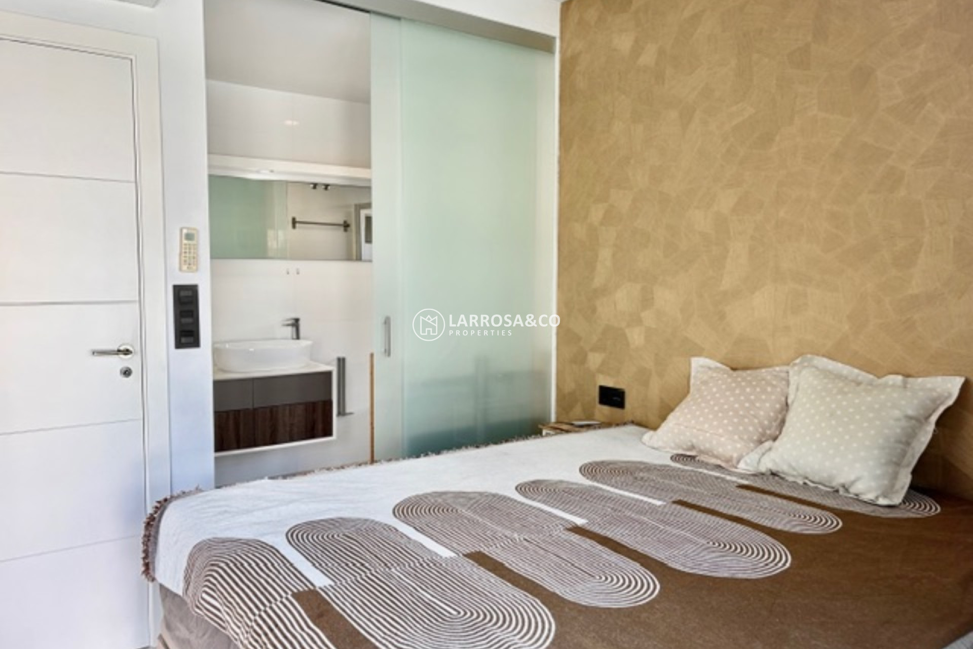 A Vendre - Villa - Cabo Roig - Costa blanca