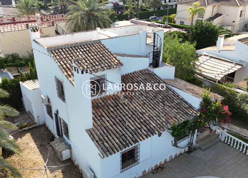 A Vendre - Villa - Cabo Roig - Costa blanca