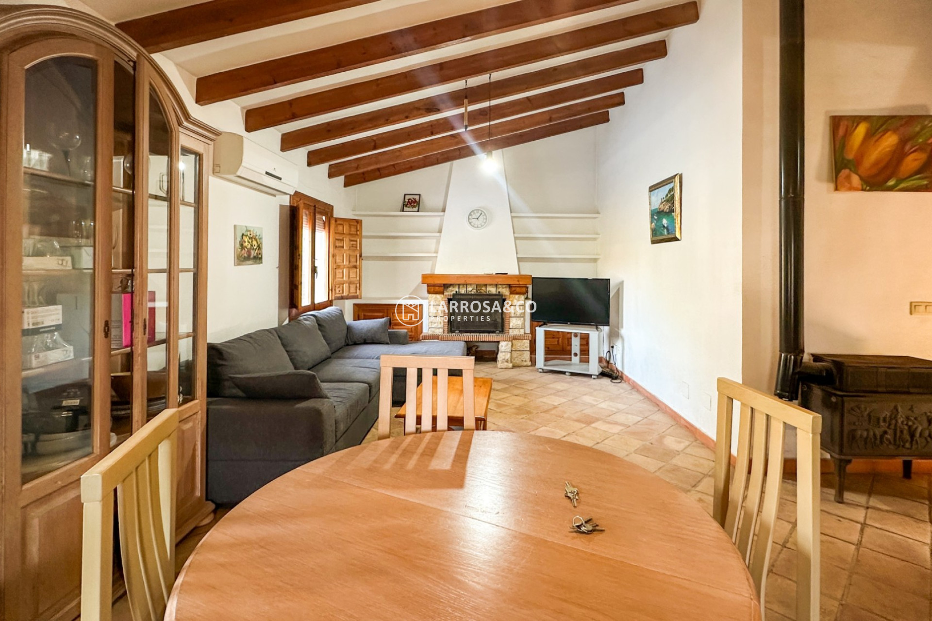 A Vendre - Villa - Cabo Roig - Costa blanca