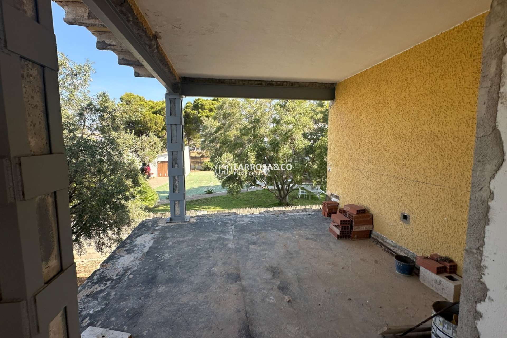 A Vendre - Villa - Cabo Roig - Costa blanca