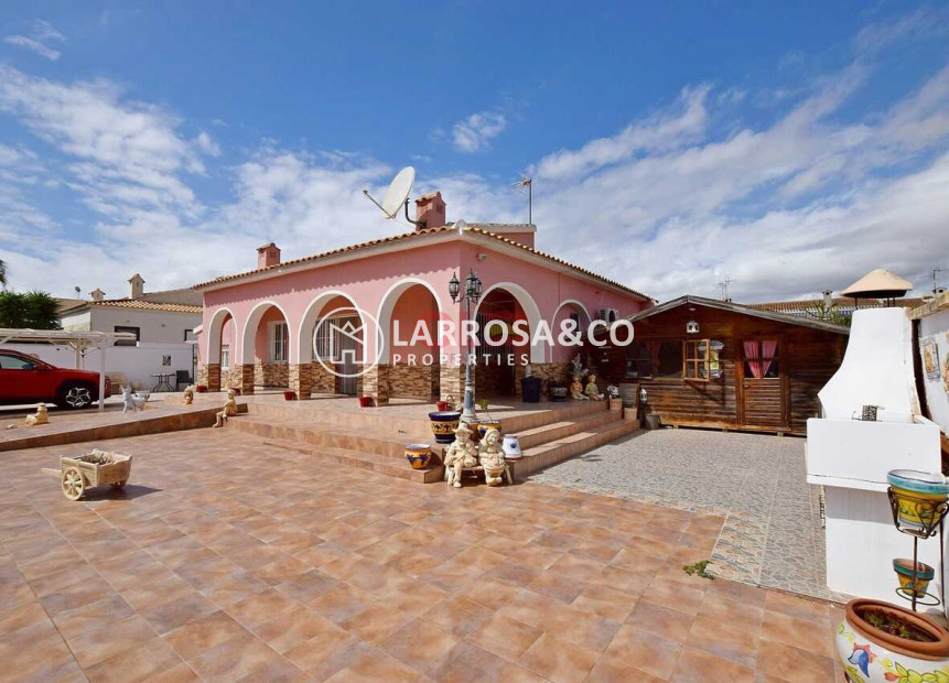 A Vendre - Villa - Cabo Roig - Costa blanca