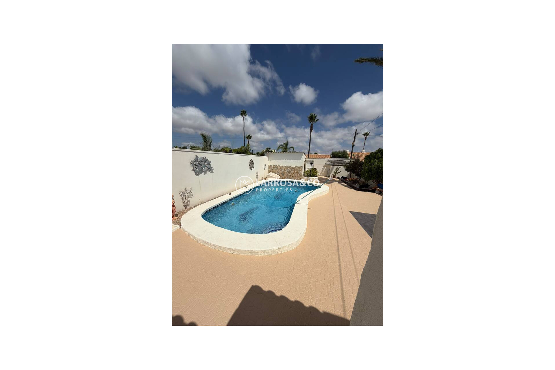 A Vendre - Villa - Cabo Roig - Costa blanca