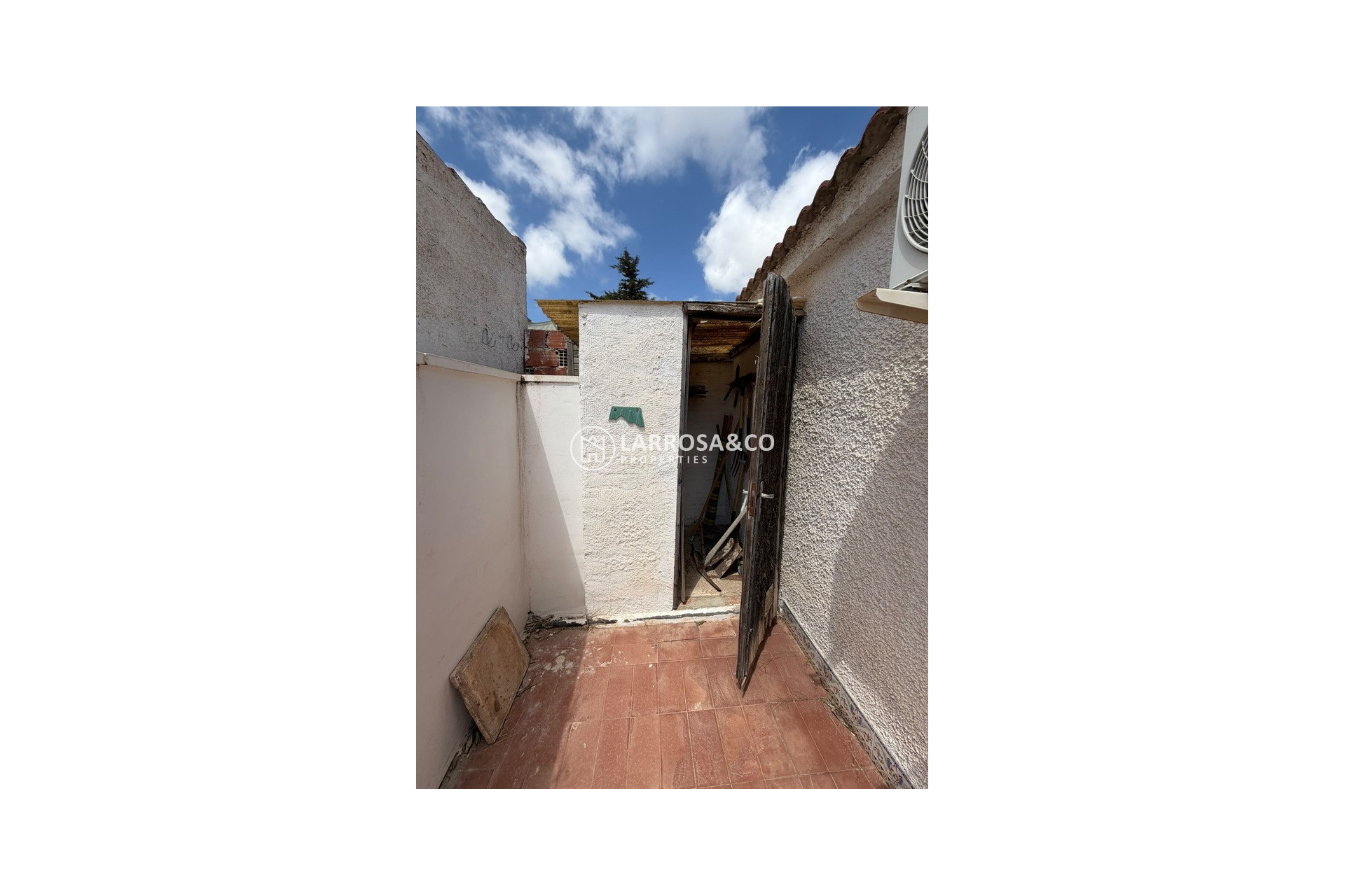 A Vendre - Villa - Cabo Roig - Costa blanca
