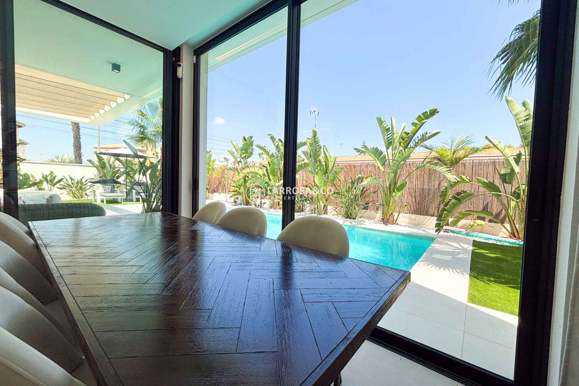 A Vendre - Villa - Cabo Roig - Costa blanca