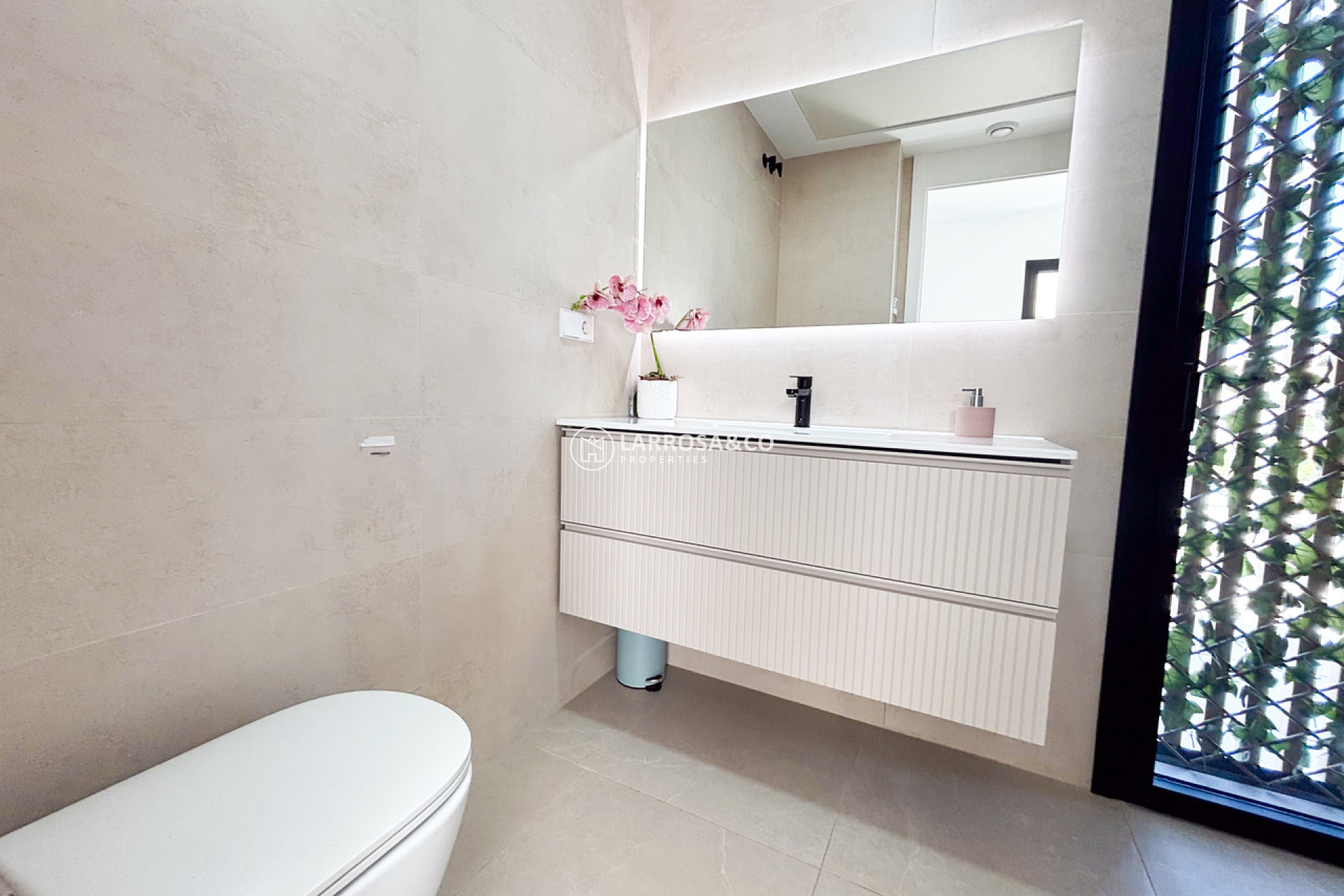 A Vendre - Villa - Cabo Roig - Costa blanca
