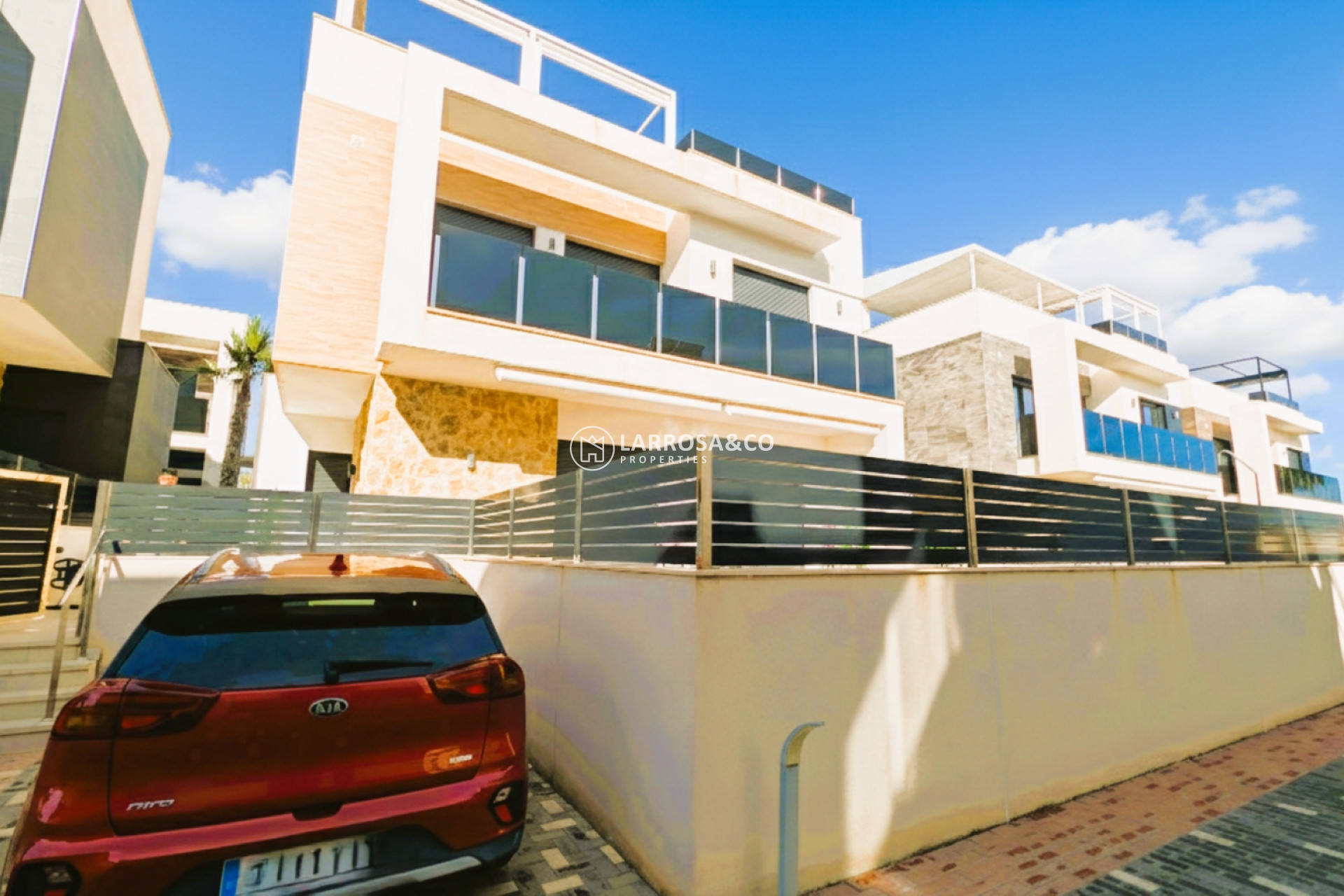 A Vendre - Villa - Cabo Roig - Costa blanca