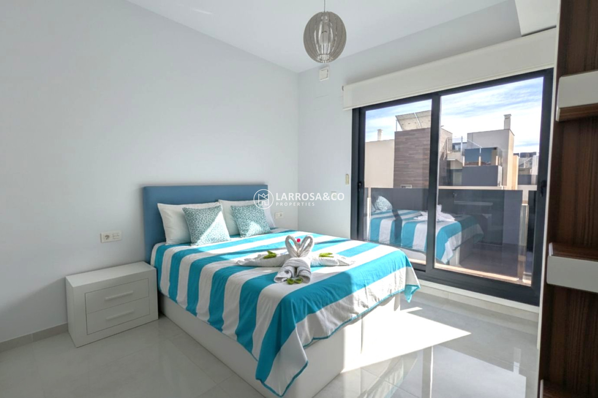 A Vendre - Villa - Cabo Roig - Costa blanca