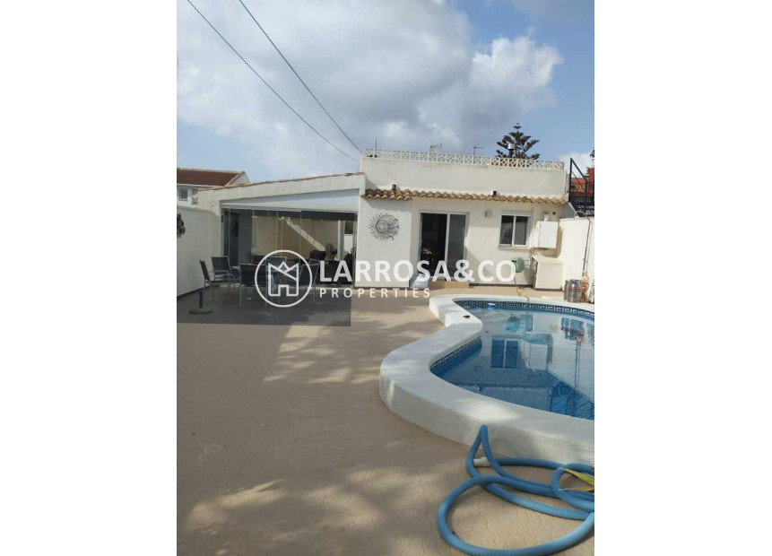 A Vendre - Villa - Cabo Roig - Costa blanca