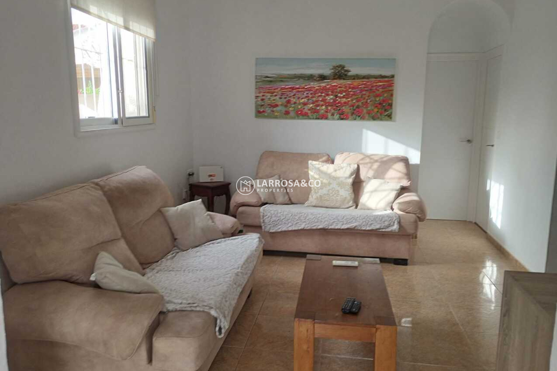 A Vendre - Villa - Cabo Roig - Costa blanca
