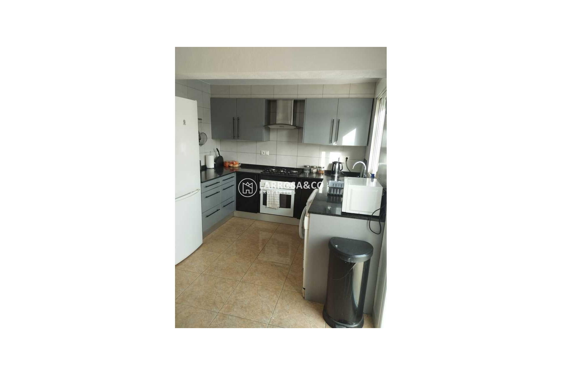 A Vendre - Villa - Cabo Roig - Costa blanca