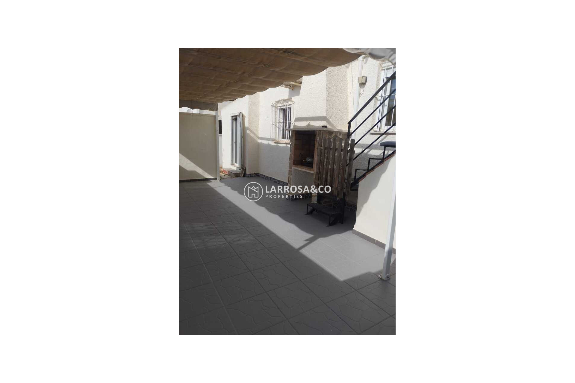 A Vendre - Villa - Cabo Roig - Costa blanca