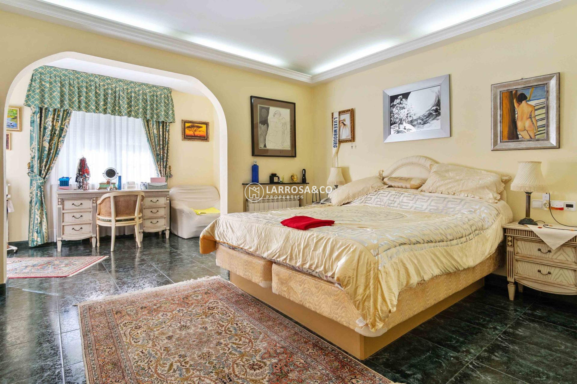 A Vendre - Villa - Cabo Roig - MUY CERCA DE LA PLAYA