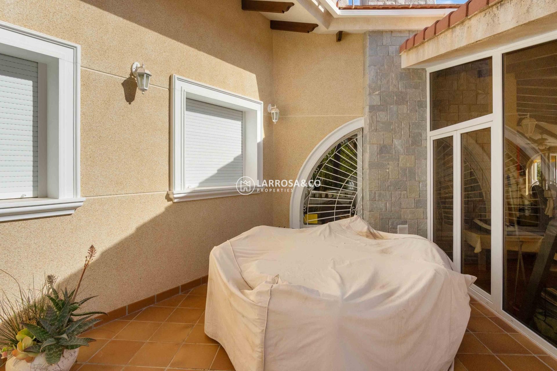 A Vendre - Villa - Cabo Roig - MUY CERCA DE LA PLAYA