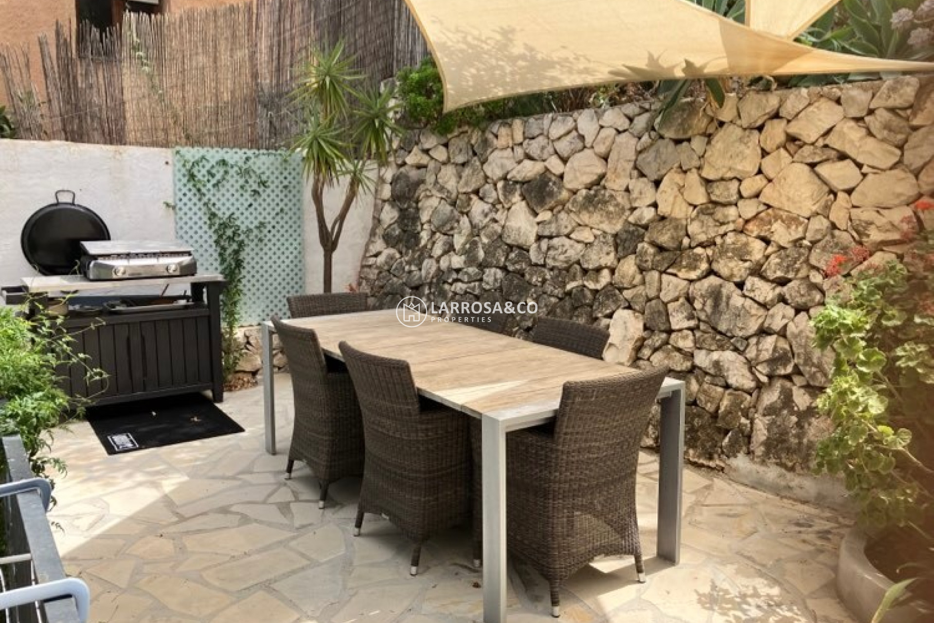 A Vendre - Villa - Calpe - Costa Blanca