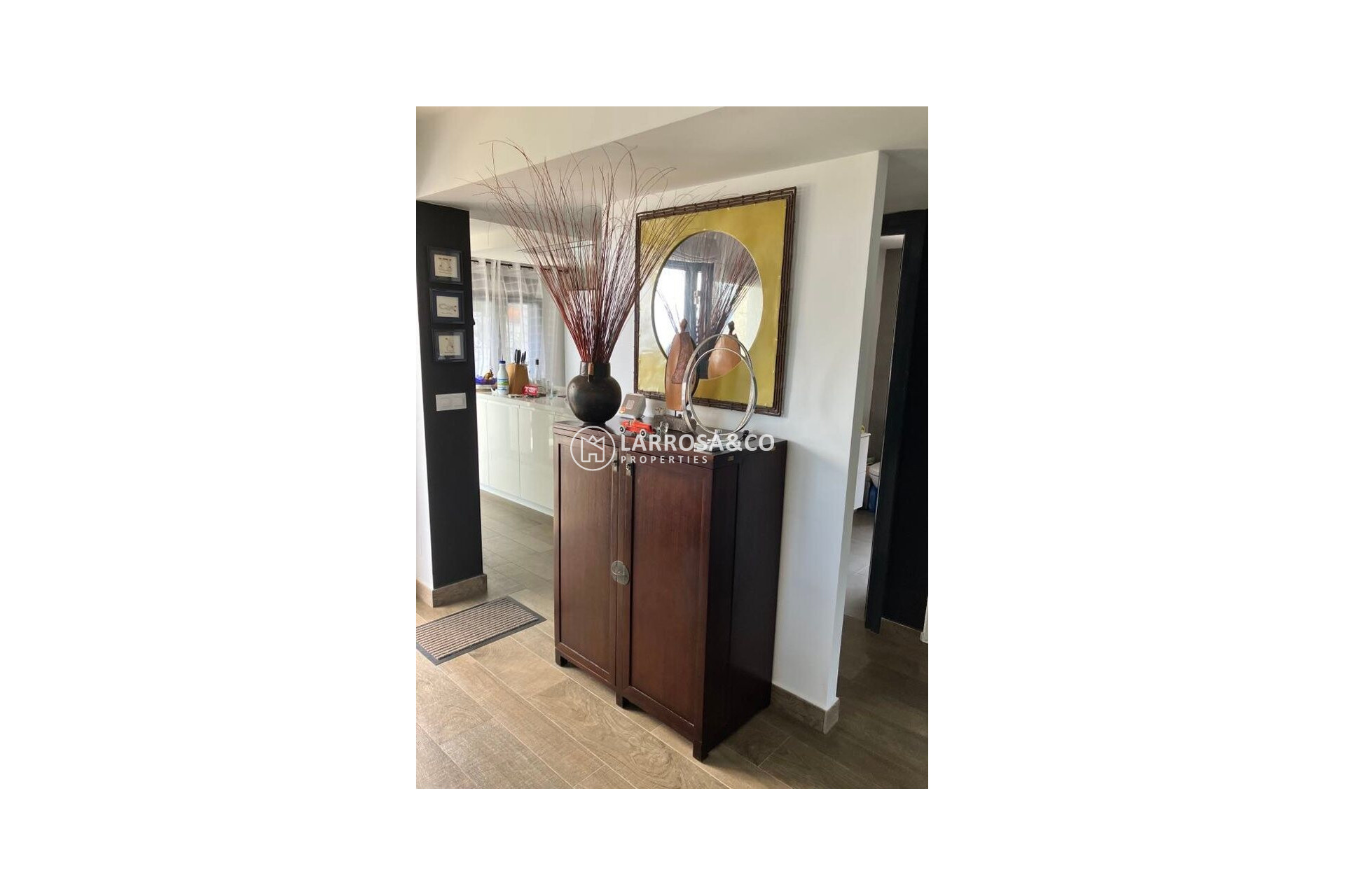 A Vendre - Villa - Calpe - Costa Blanca