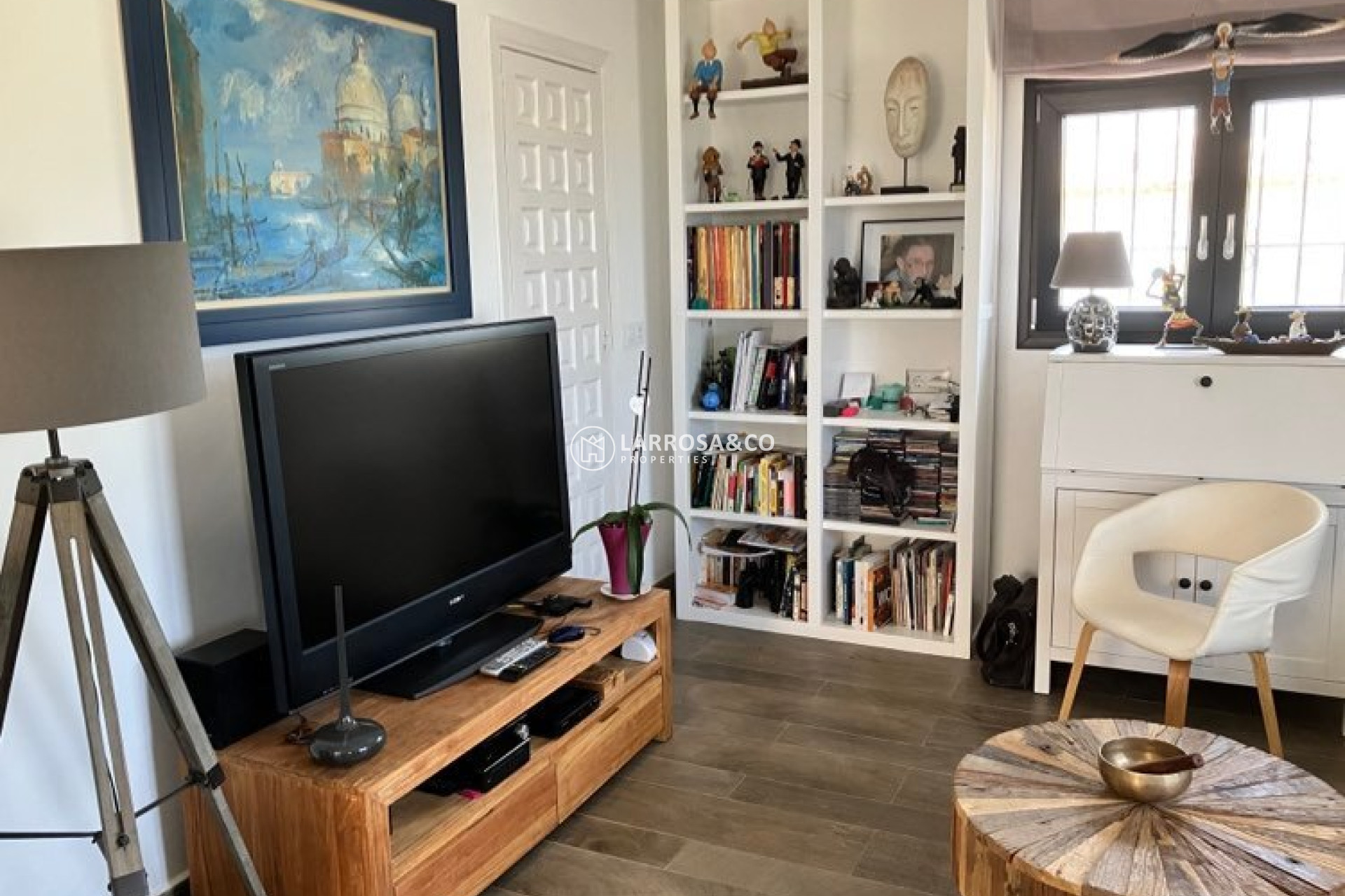 A Vendre - Villa - Calpe - Costa Blanca