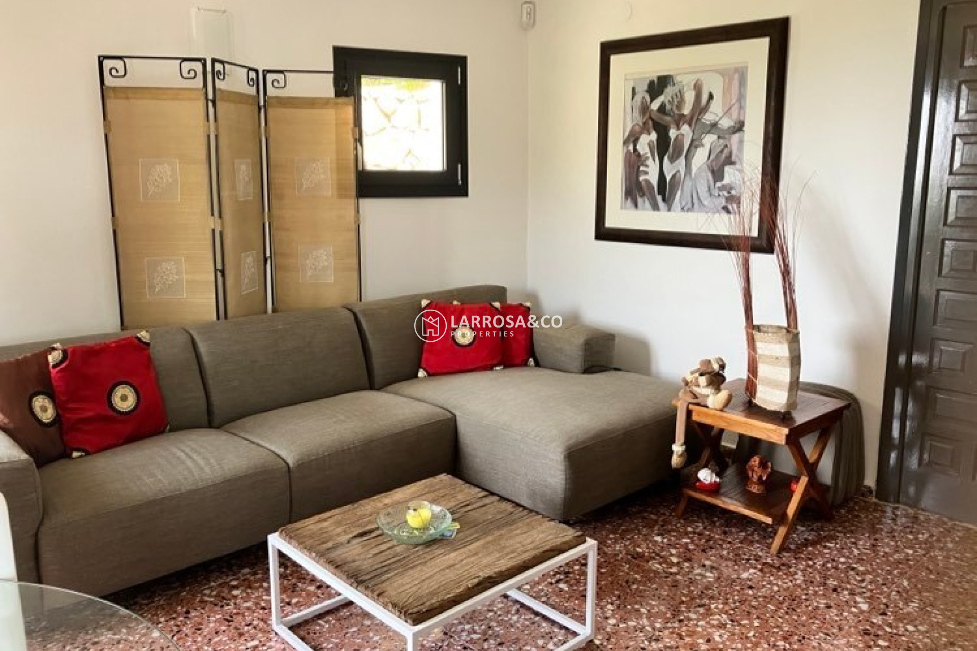 A Vendre - Villa - Calpe - Costa Blanca