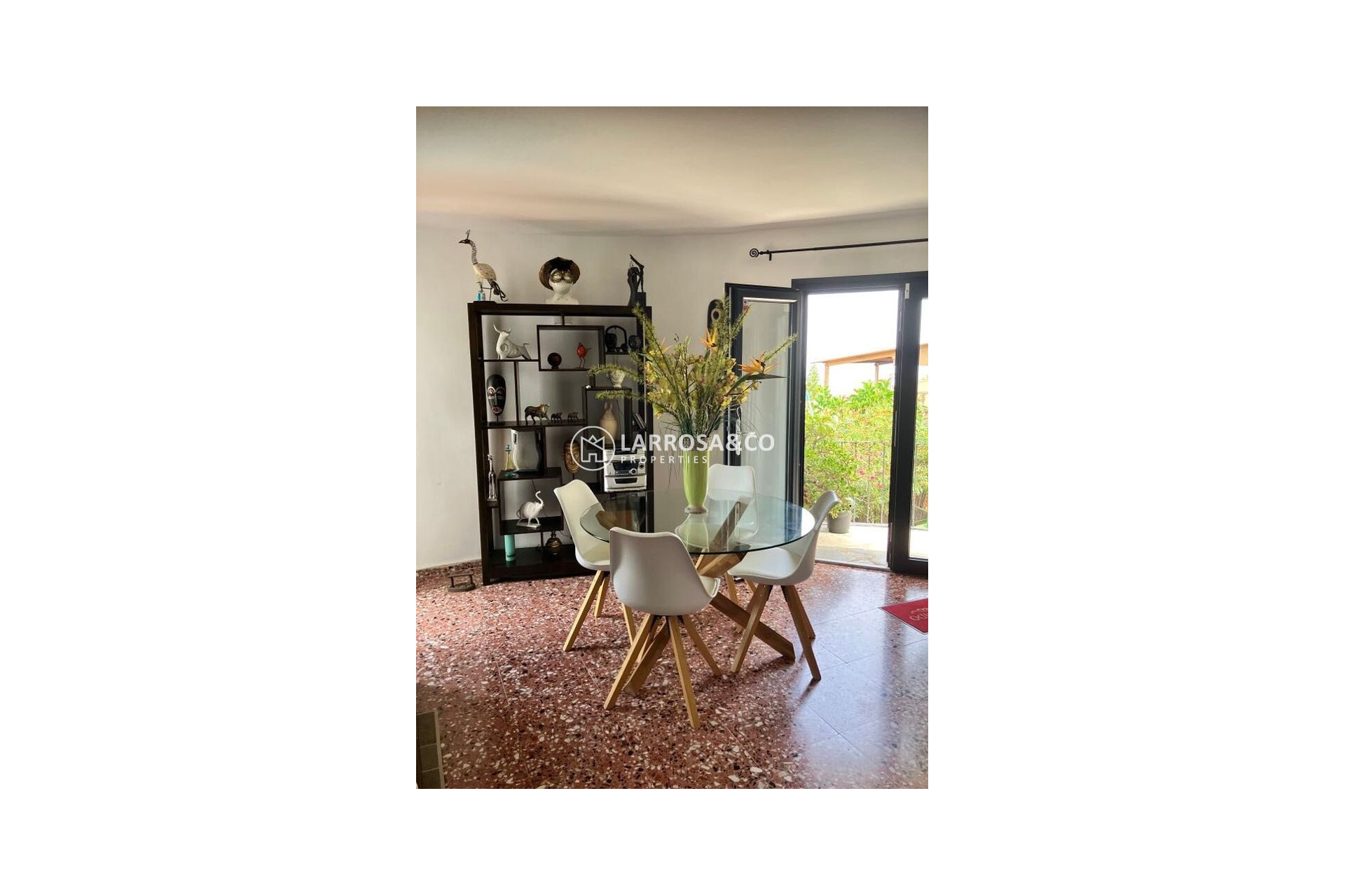 A Vendre - Villa - Calpe - Costa Blanca