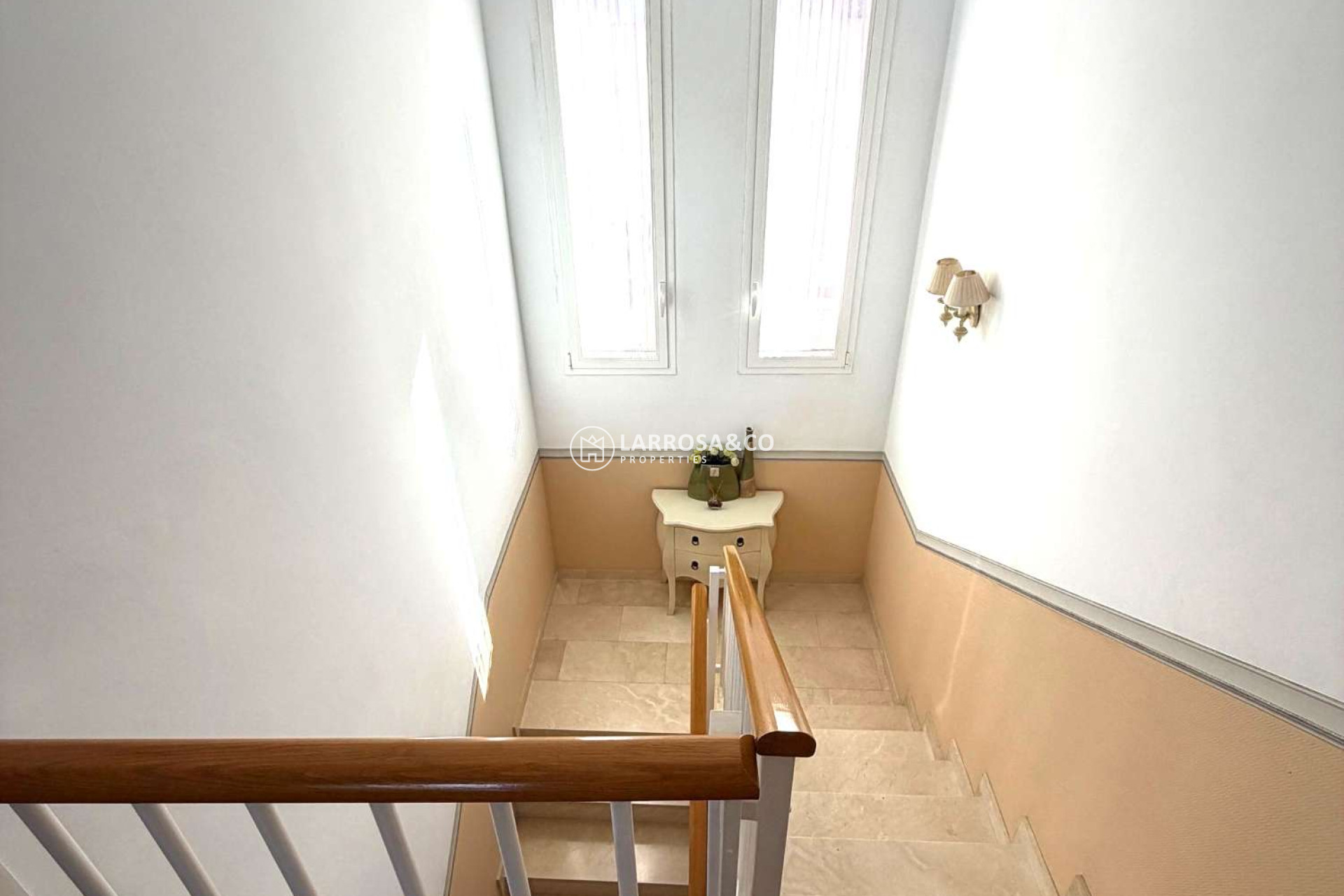 A Vendre - Villa - Calpe - Costa Blanca