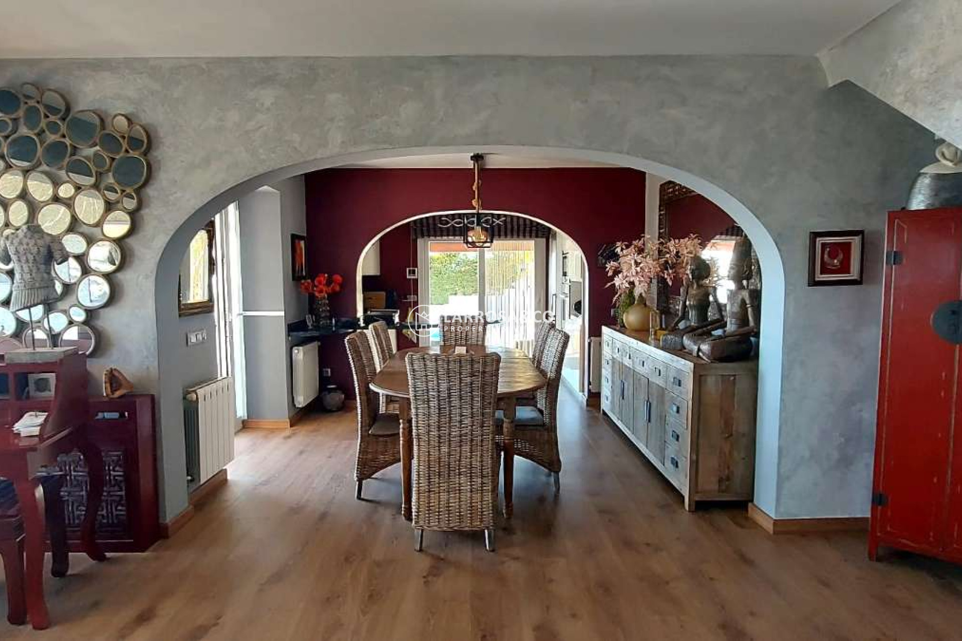 A Vendre - Villa - Calpe - Costa Blanca