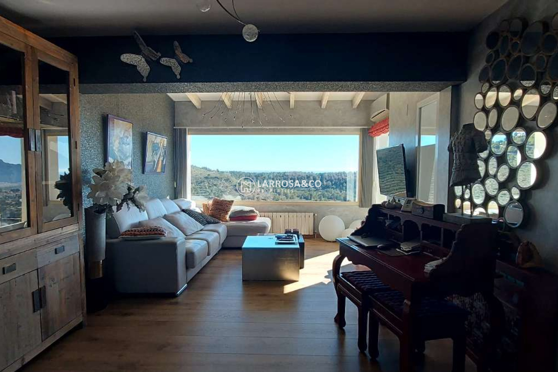 A Vendre - Villa - Calpe - Costa Blanca