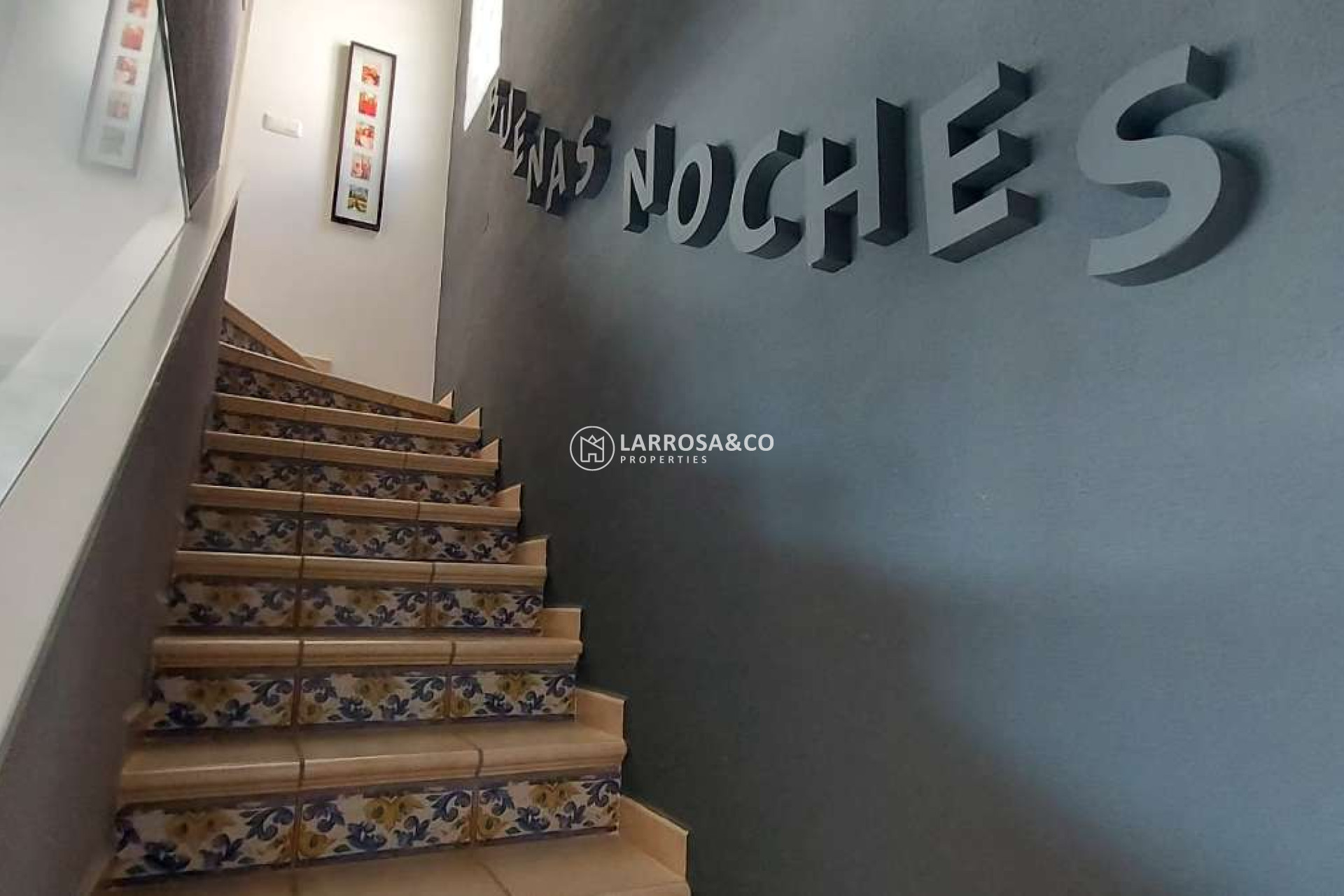 A Vendre - Villa - Calpe - Costa Blanca