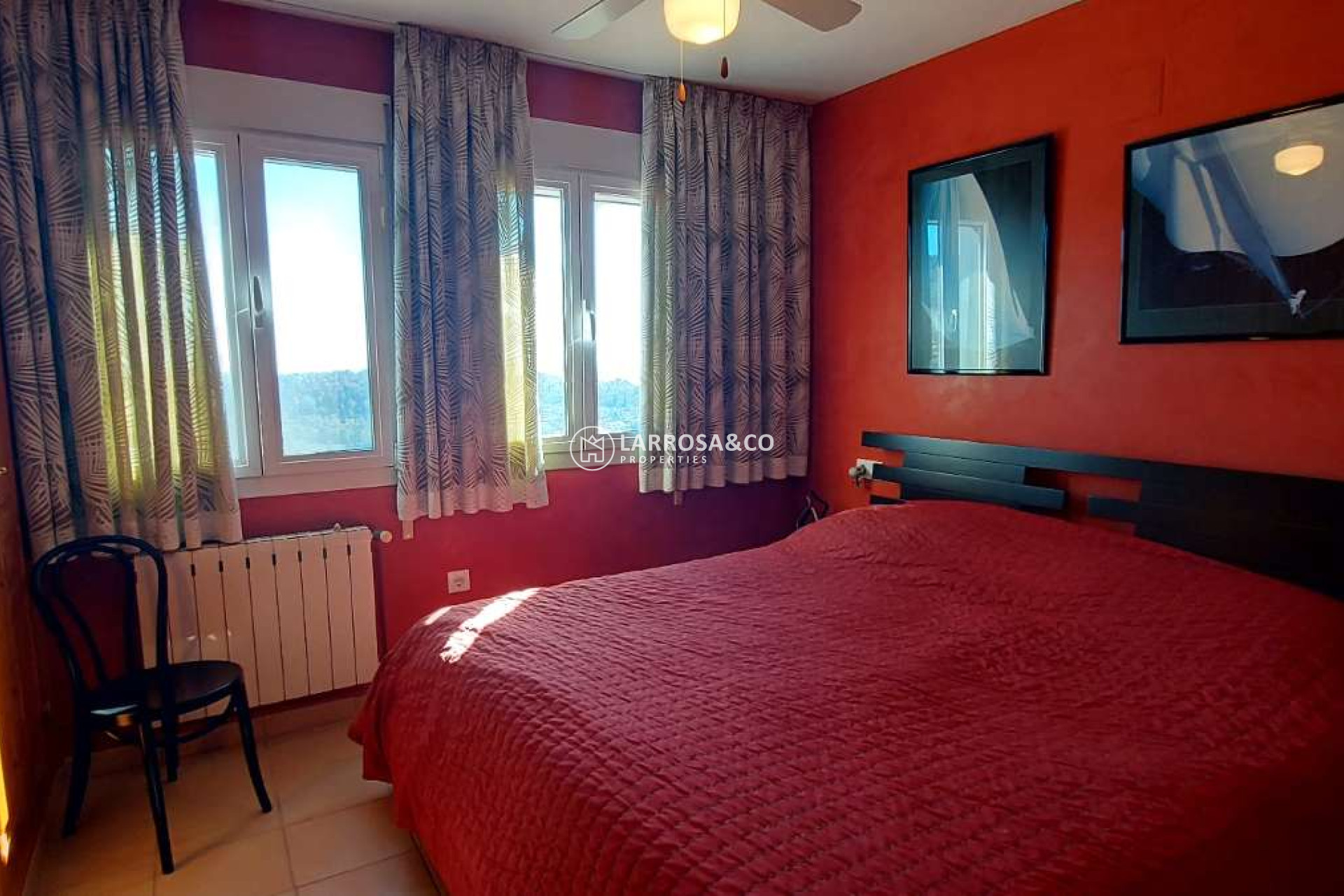 A Vendre - Villa - Calpe - Costa Blanca