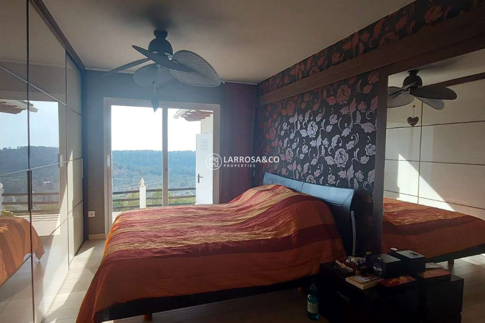 A Vendre - Villa - Calpe - Costa Blanca
