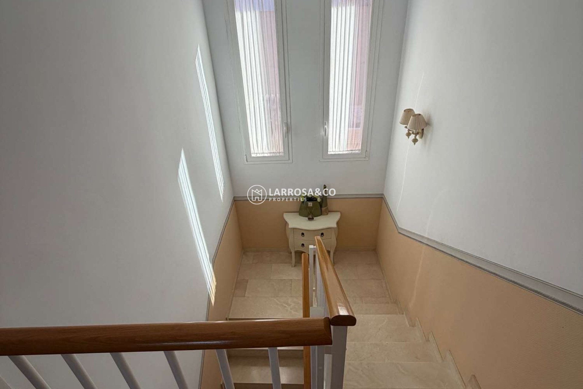 A Vendre - Villa - Calpe - Costa Blanca