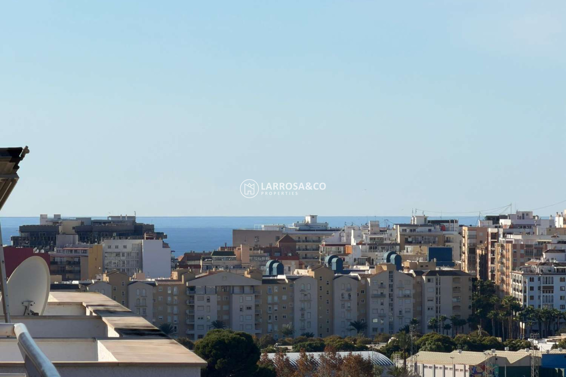A Vendre - Villa - Calpe - Costa Blanca