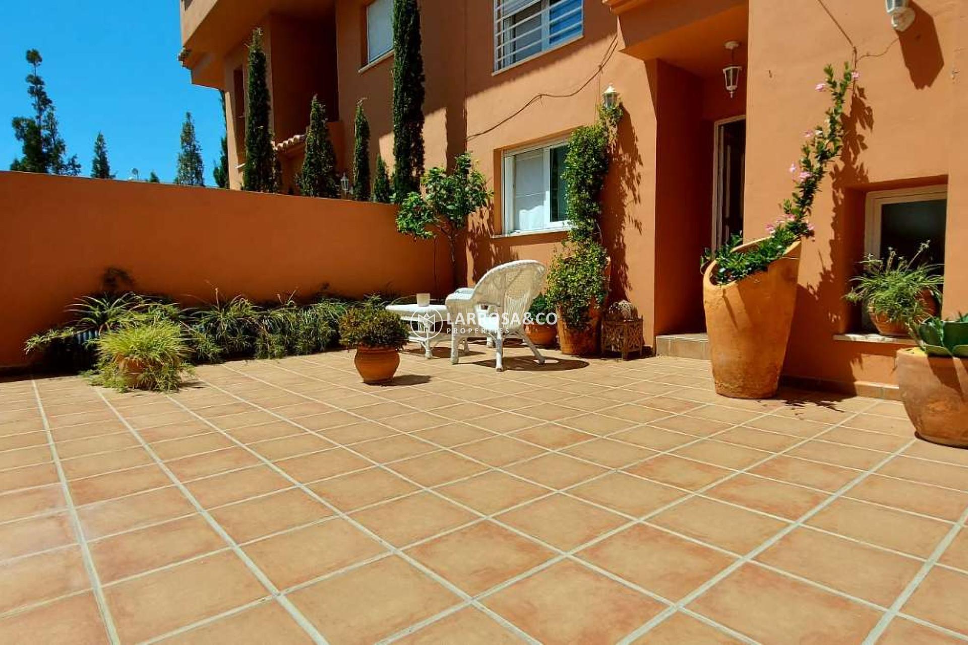 A Vendre - Villa - Calpe - Costa Blanca