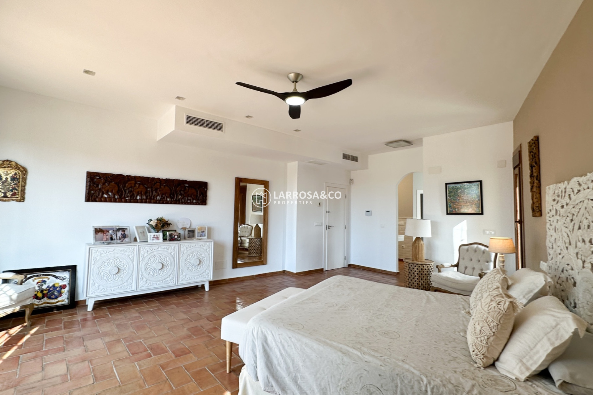 A Vendre - Villa - Campoamor - Costa Blanca