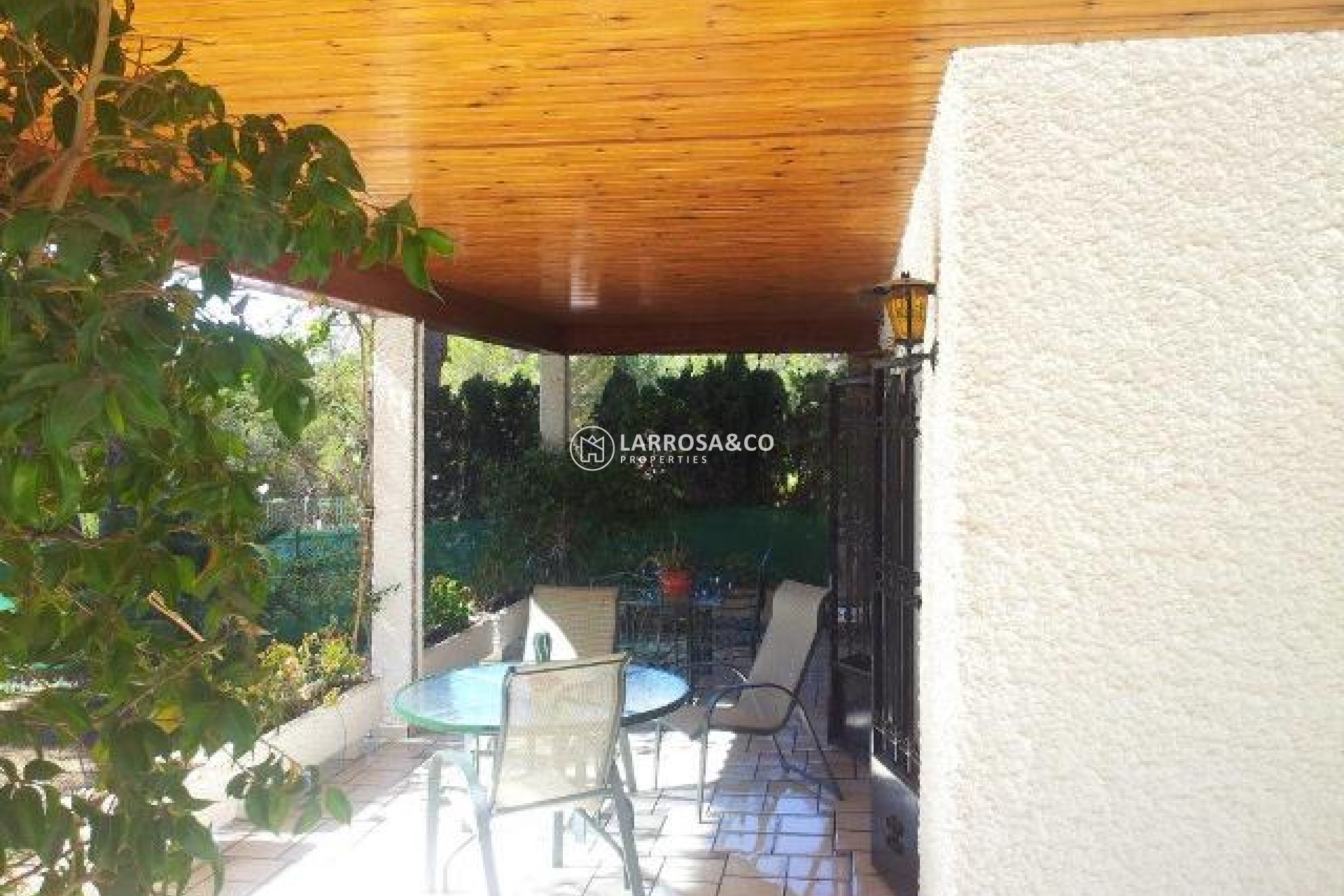 A Vendre - Villa - Campoamor - Costa Blanca