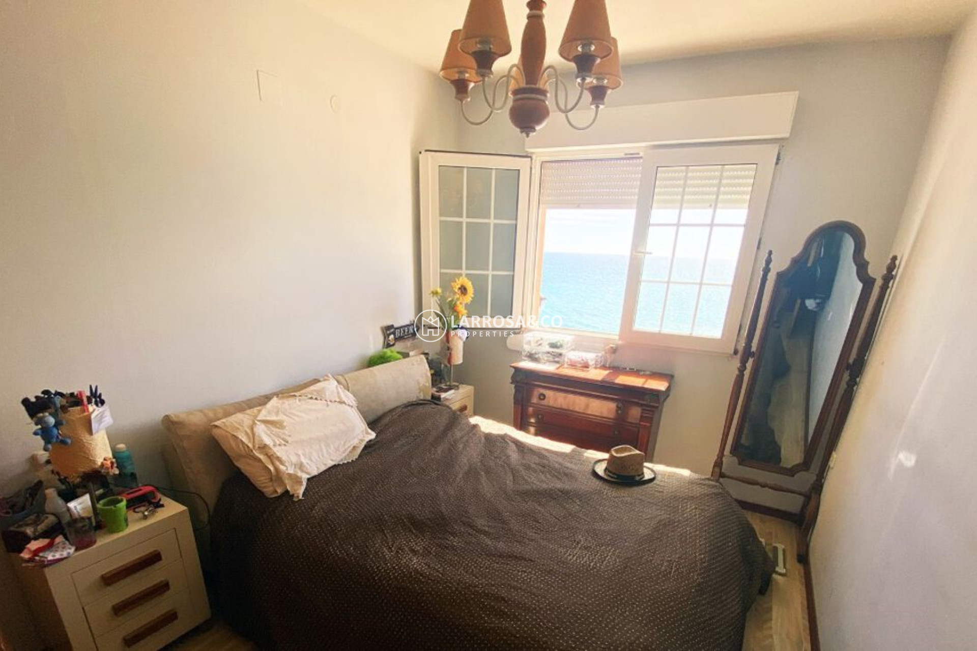 A Vendre - Villa - Campoamor - Costa Blanca