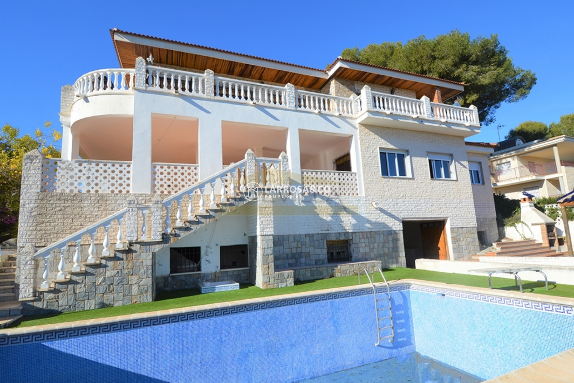 A Vendre - Villa - Campoamor - Costa Blanca
