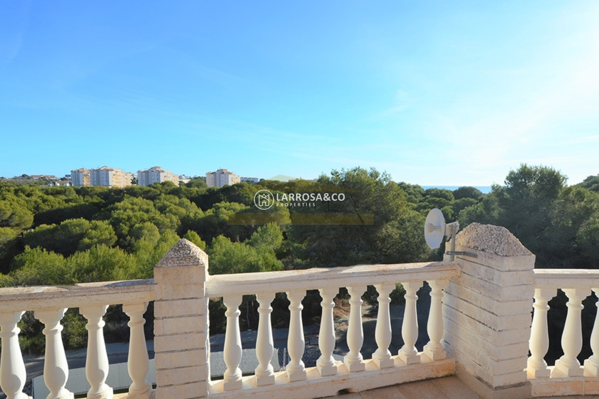 A Vendre - Villa - Campoamor - Costa Blanca