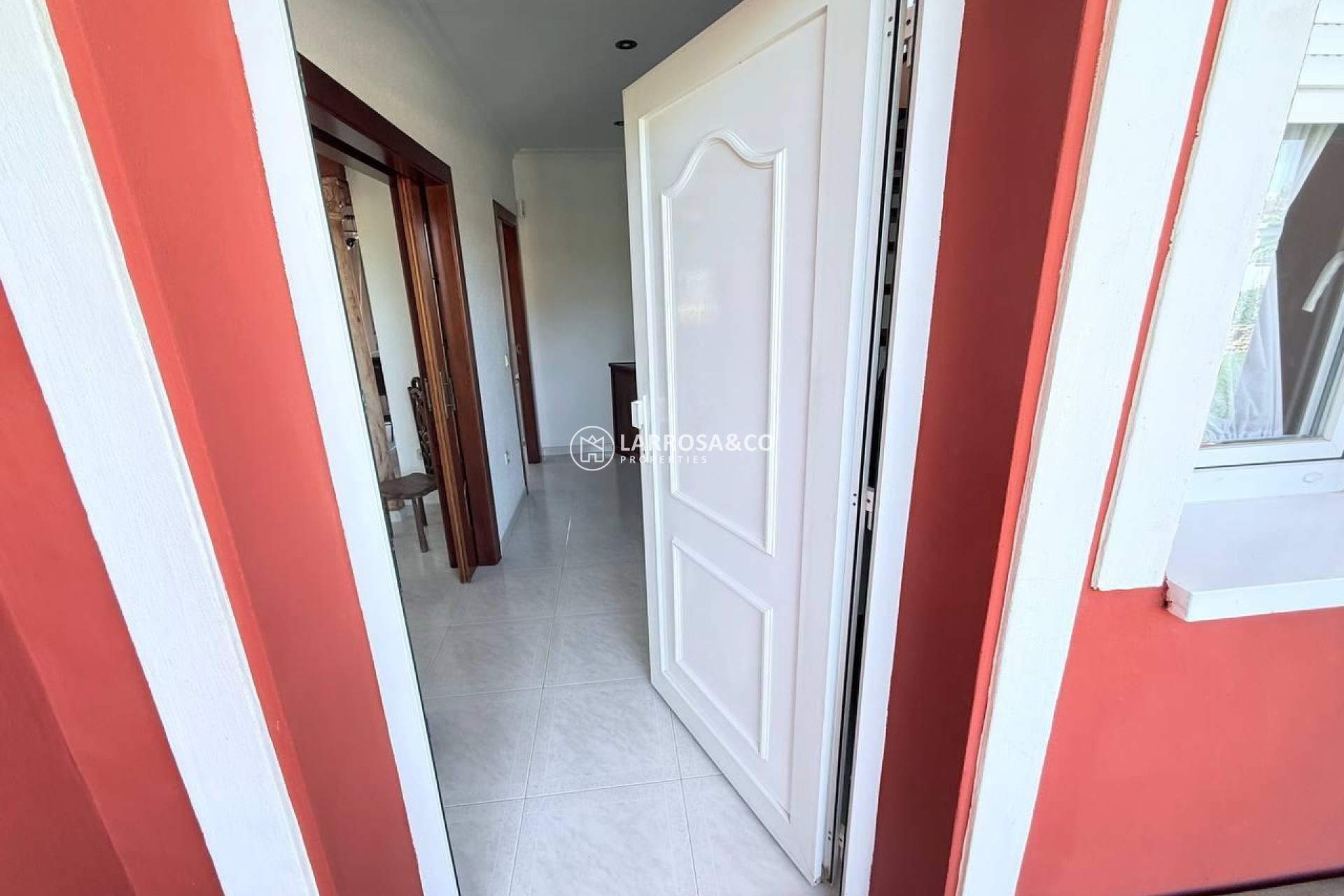 A Vendre - Villa - Campoamor