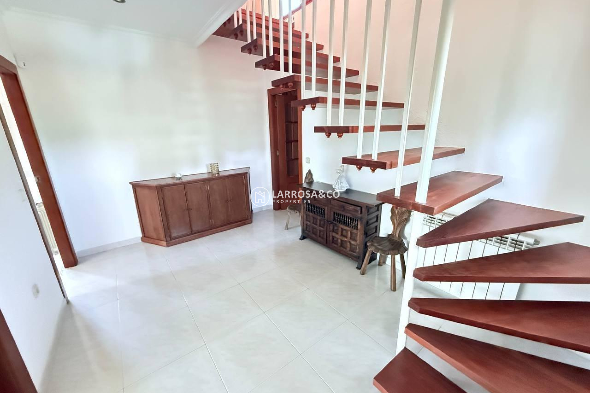 A Vendre - Villa - Campoamor