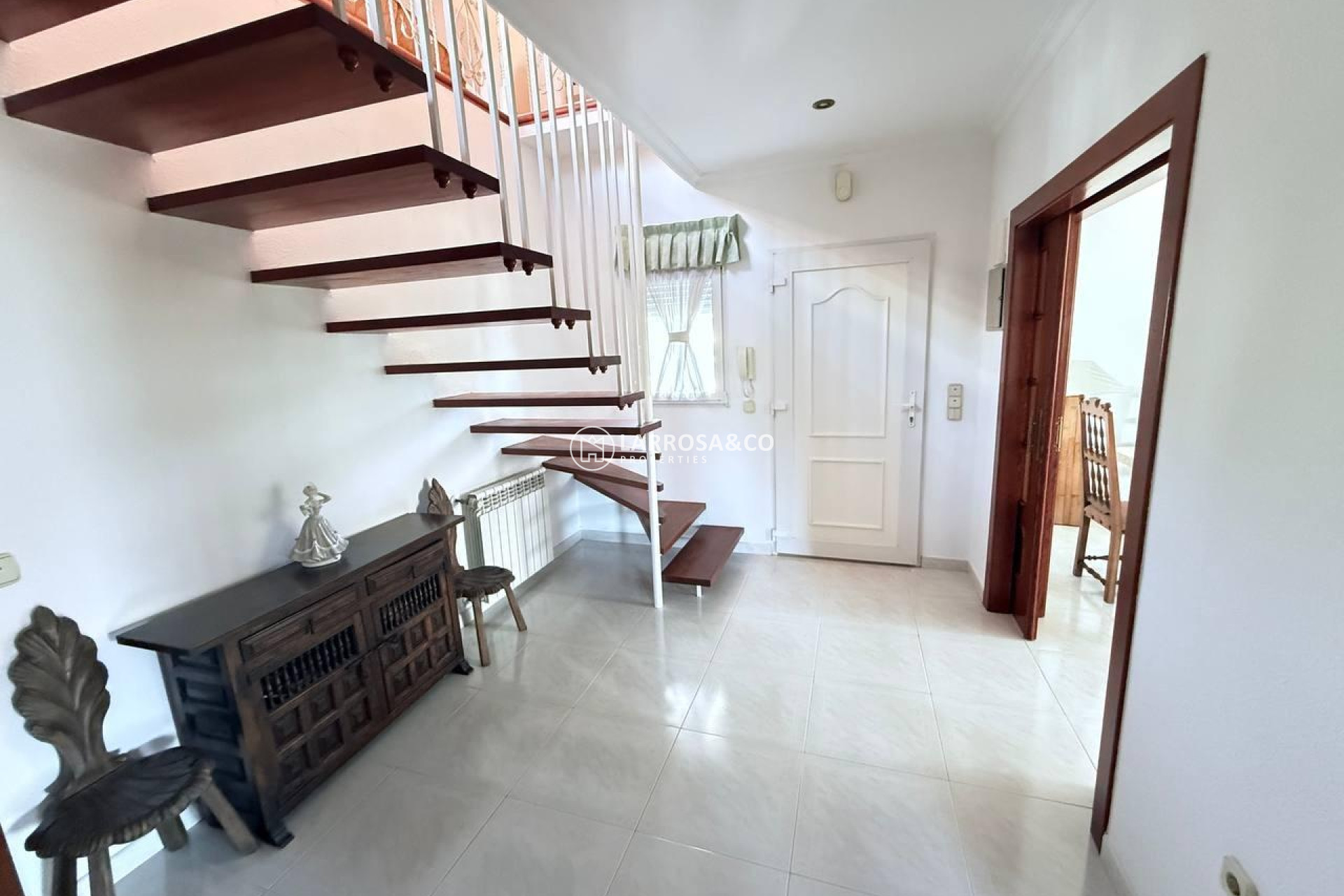 A Vendre - Villa - Campoamor