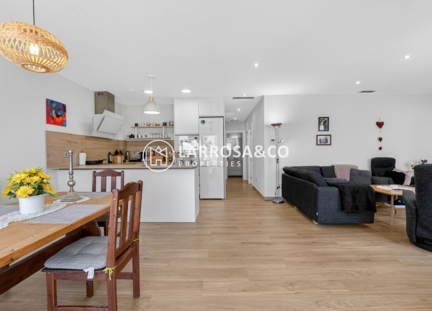 A Vendre - Villa - Ciudad Quesada - Alicante