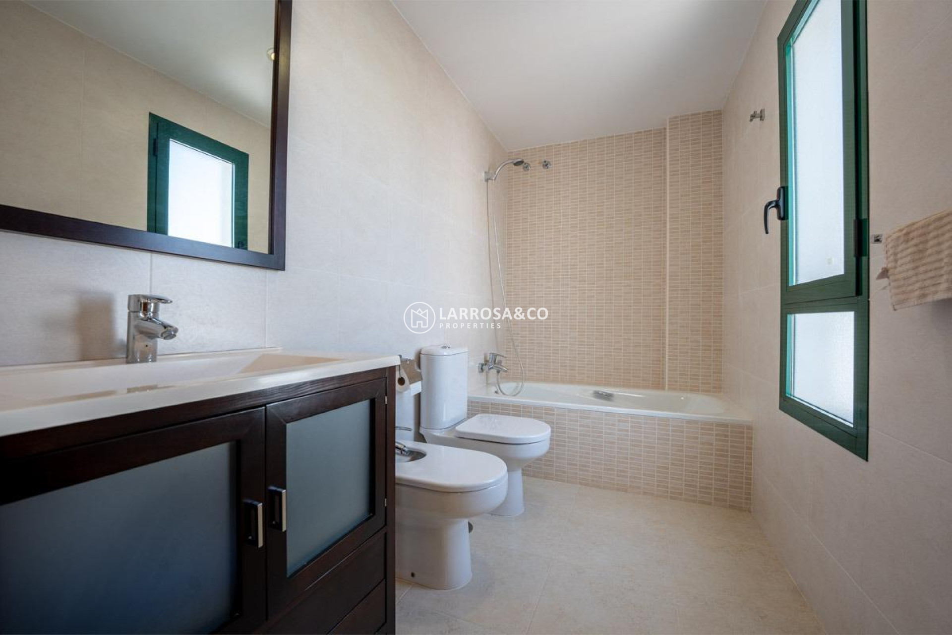 A Vendre - Villa - Ciudad Quesada - Altos del golf i