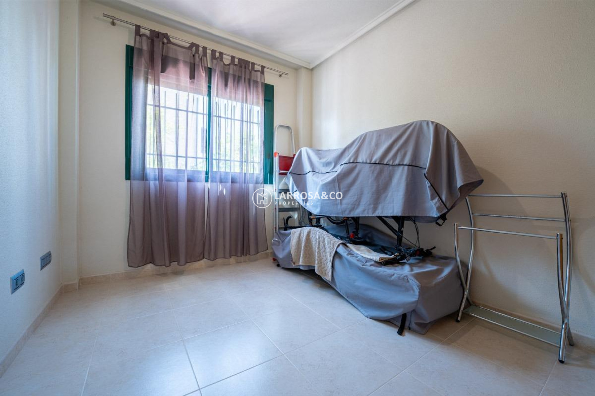 A Vendre - Villa - Ciudad Quesada - Altos del golf i