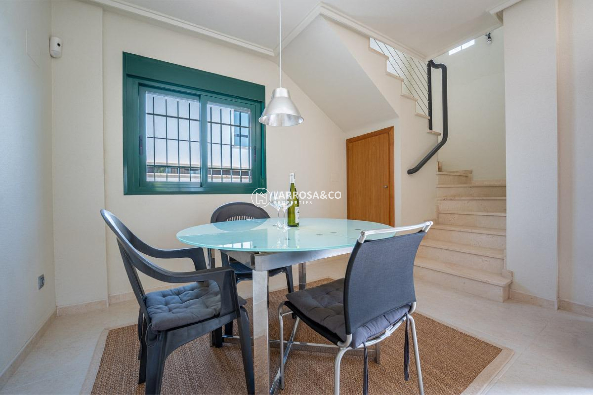 A Vendre - Villa - Ciudad Quesada - Altos del golf i