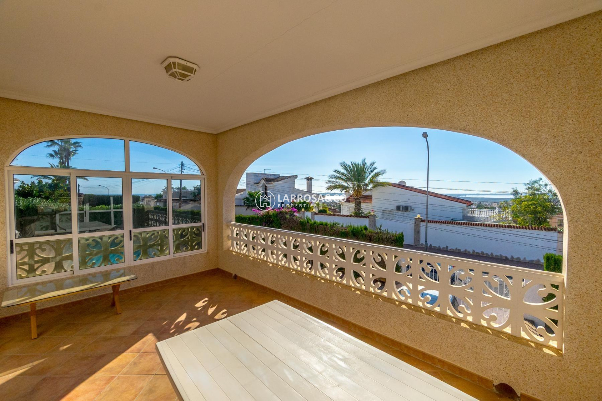 A Vendre - Villa - Ciudad Quesada - Atalayas