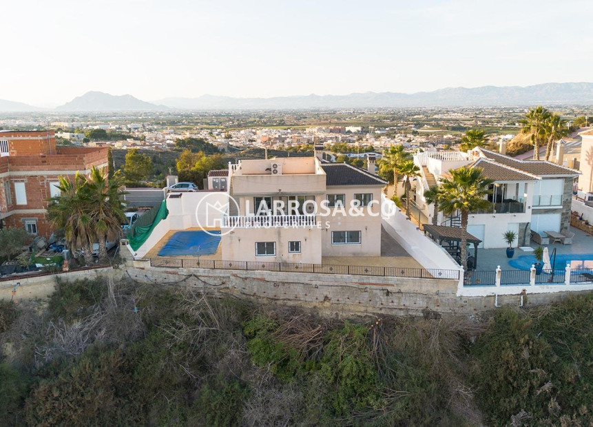 A Vendre - Villa - Ciudad Quesada - Campo de golf la marquesa