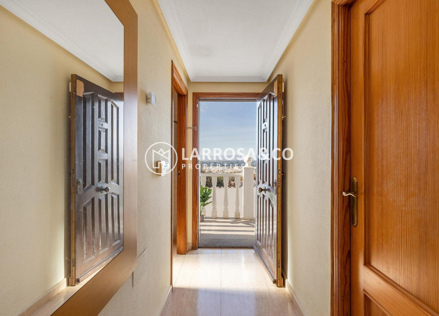 A Vendre - Villa - Ciudad Quesada - Campo de golf la marquesa