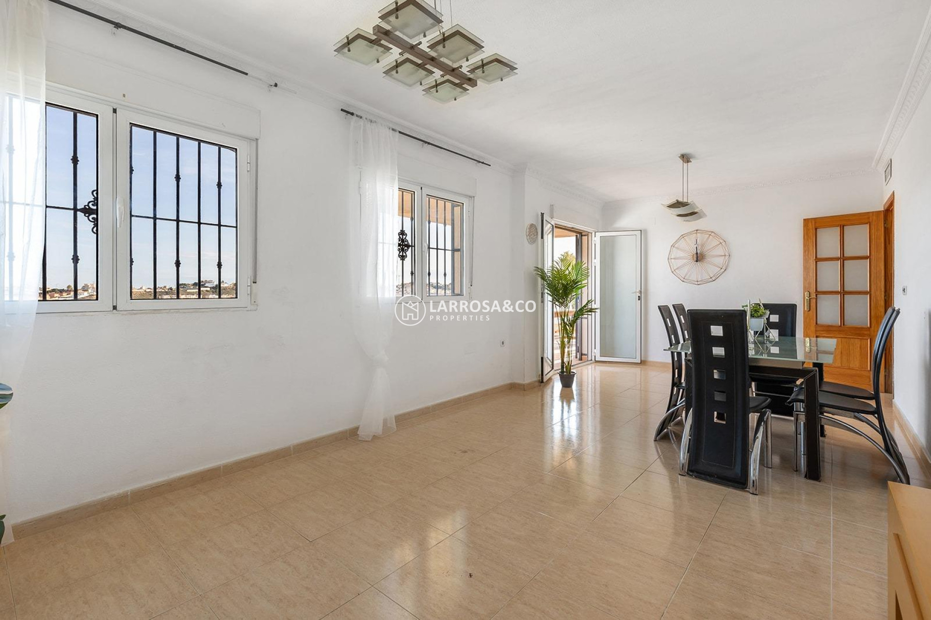 A Vendre - Villa - Ciudad Quesada - Campo de golf la marquesa