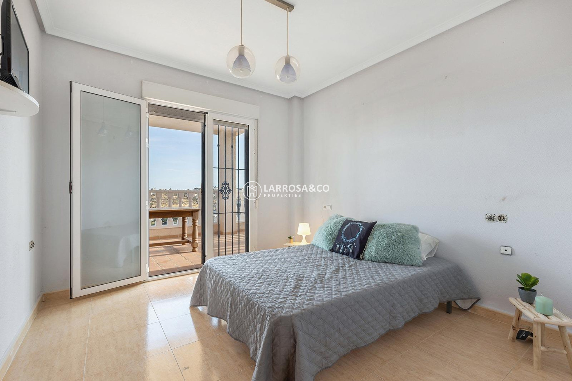 A Vendre - Villa - Ciudad Quesada - Campo de golf la marquesa