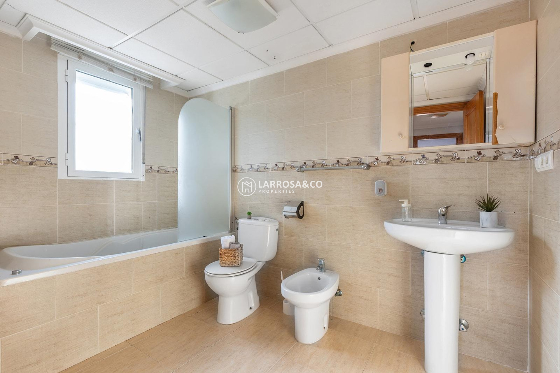 A Vendre - Villa - Ciudad Quesada - Campo de golf la marquesa