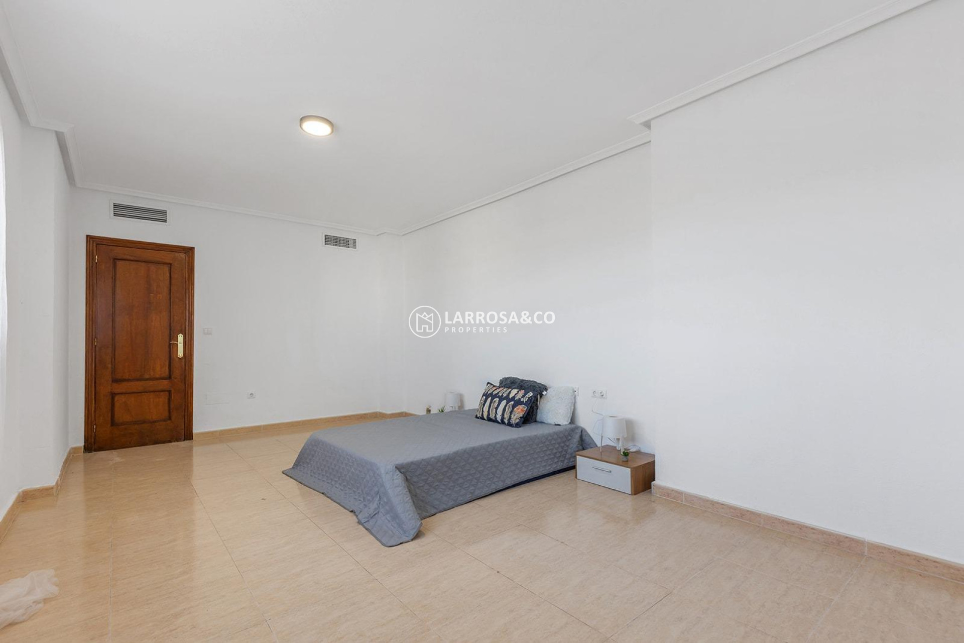 A Vendre - Villa - Ciudad Quesada - Campo de golf la marquesa